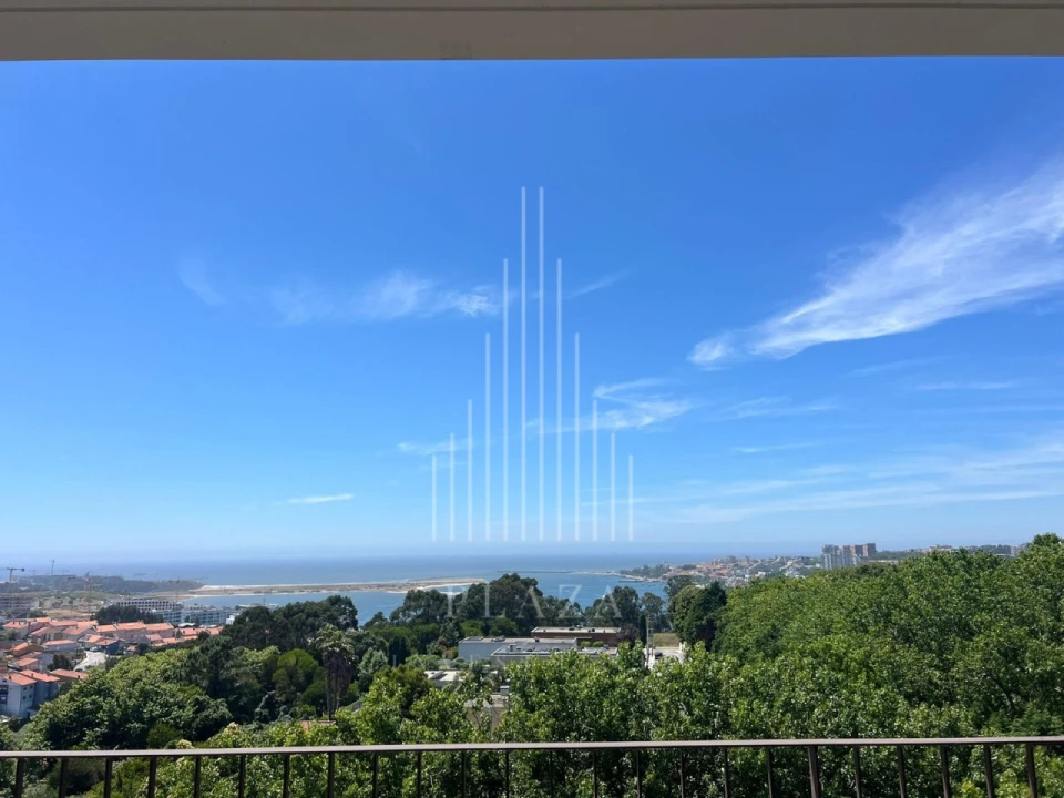 Apartamento T3 para Venda em Santa Marinha e São Pedro da Afurada Foto 12
