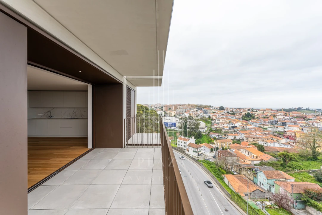 Apartamento T3 para Venda em Santa Marinha e São Pedro da Afurada Foto 13