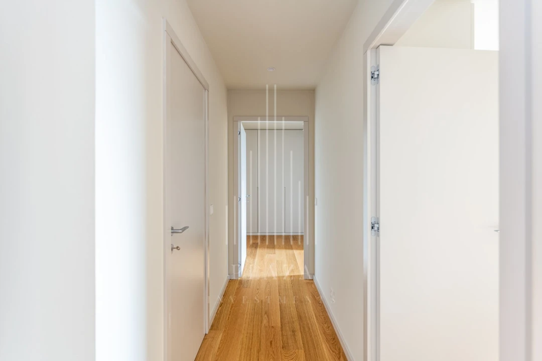 Apartamento T3 para Venda em Santa Marinha e São Pedro da Afurada Foto 17