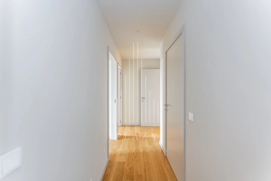 Apartamento T3 para Venda em Santa Marinha e São Pedro da Afurada Foto 18