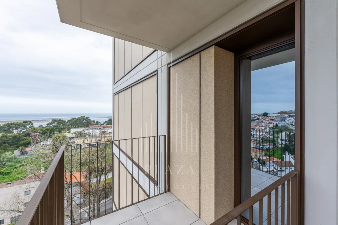 Apartamento T3 para Venda em Santa Marinha e São Pedro da Afurada Foto 27