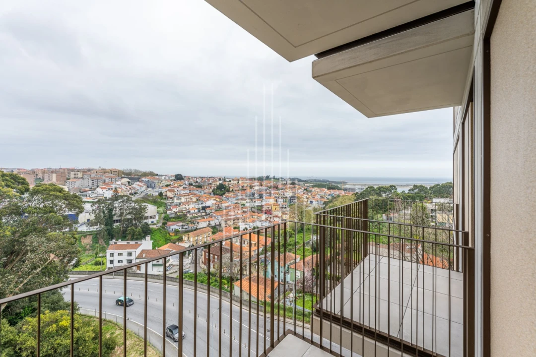 Apartamento T3 para Venda em Santa Marinha e São Pedro da Afurada Foto 28