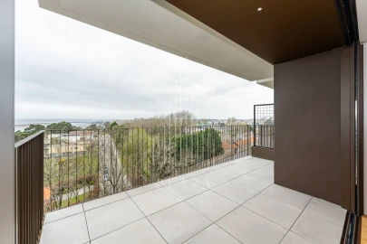 Apartamento T3 para Venda em Santa Marinha e São Pedro da Afurada