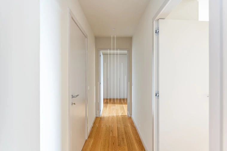 Apartamento T3 para Venda em Santa Marinha e São Pedro da Afurada Foto 17