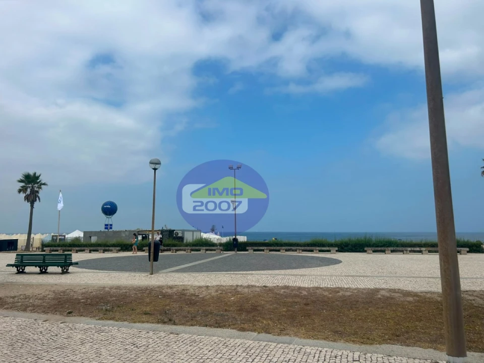 Apartamento T3 para Venda em Espinho Foto 1