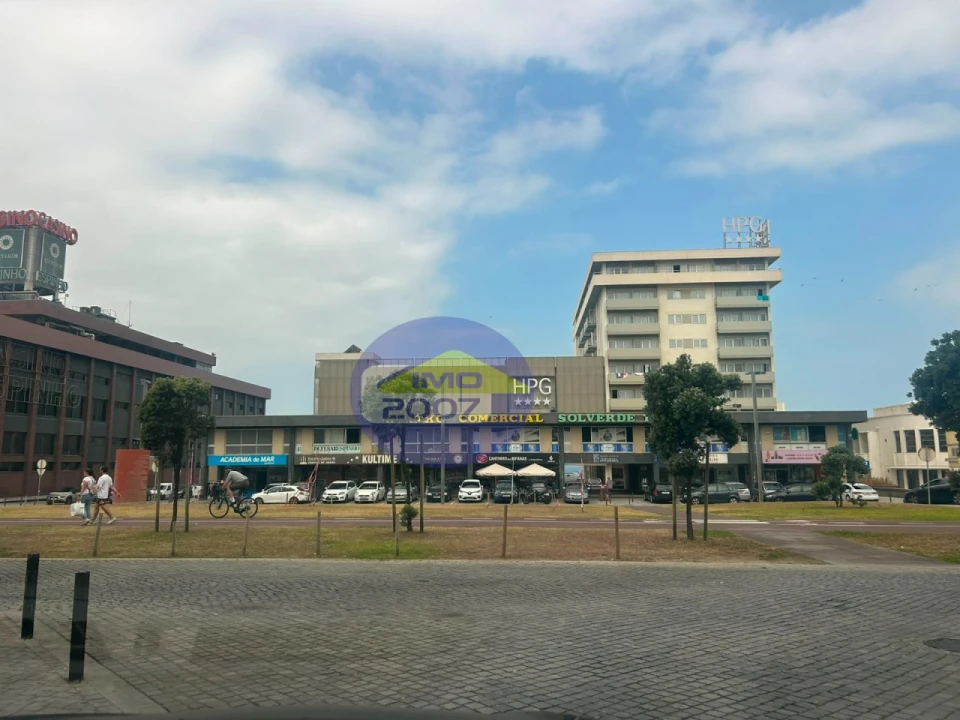 Apartamento T3 para Venda em Espinho Foto 15