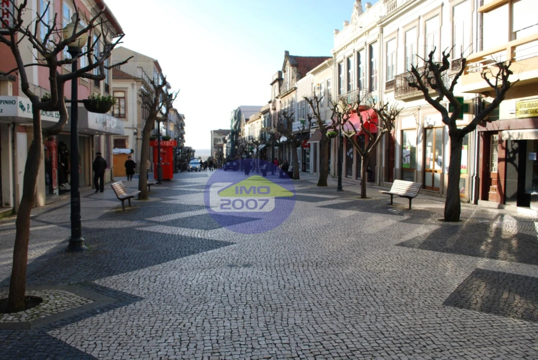 Apartamento T3 para Venda em Espinho Foto 16