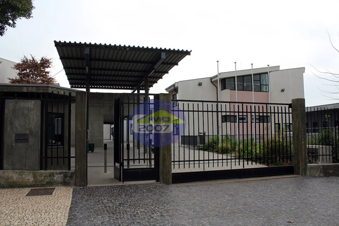 Apartamento T3 para Venda em Espinho Foto 7