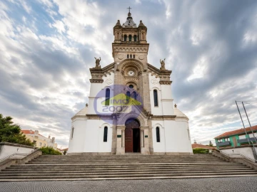 Apartamento T3 para Venda em Espinho