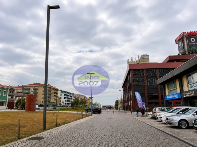 Apartamento T3 para Venda em Espinho Foto 2