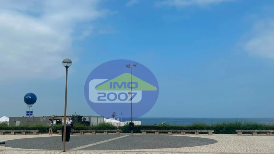 Apartamento T3 para Venda em Espinho