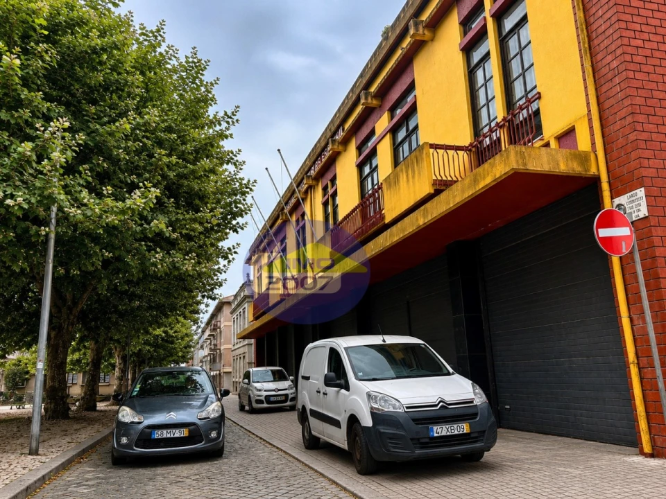 Apartamento T3 para Venda em Anta e Guetim Foto 16