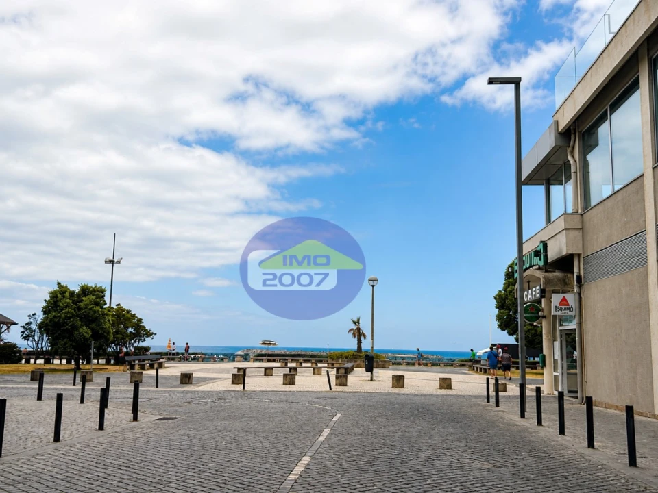 Apartamento T3 para Venda em Anta e Guetim Foto 5