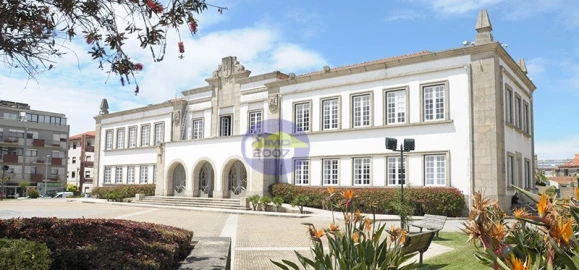 Apartamento T3 para Venda em Anta e Guetim
