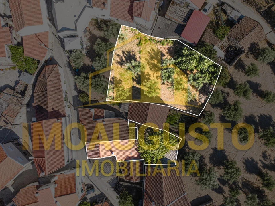 Moradia T2 para Venda em Vila Cortes do Mondego Foto 3