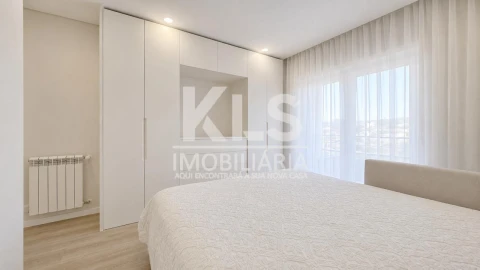 Apartamento T3 para Venda em Tavarede