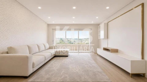 Apartamento T3 para Venda em Tavarede