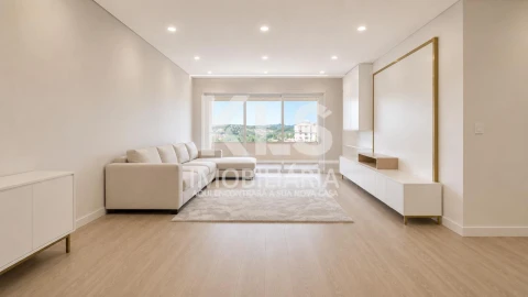 Apartamento T3 para Venda em Tavarede