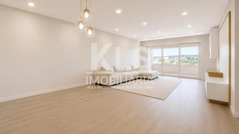 Apartamento T3 para Venda em Tavarede