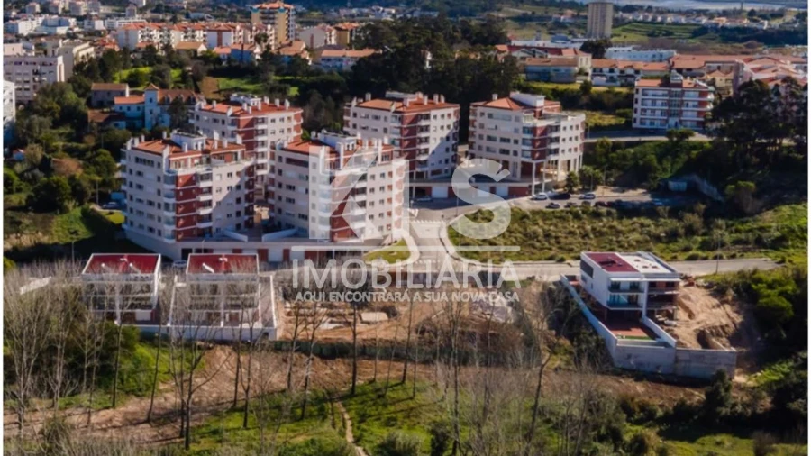 Apartamento T3 para Venda em Tavarede Foto 15