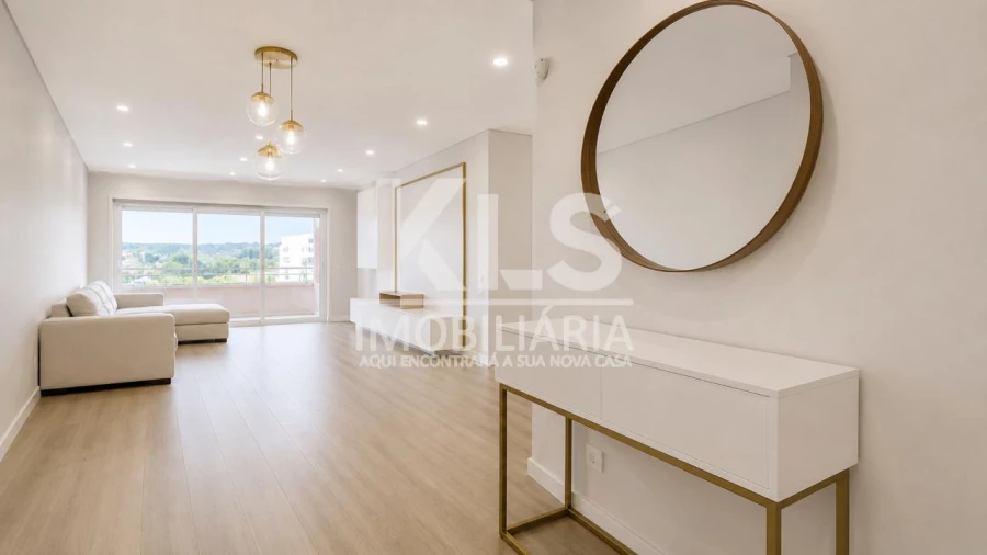 Apartamento T3 para Venda em Tavarede Foto 7