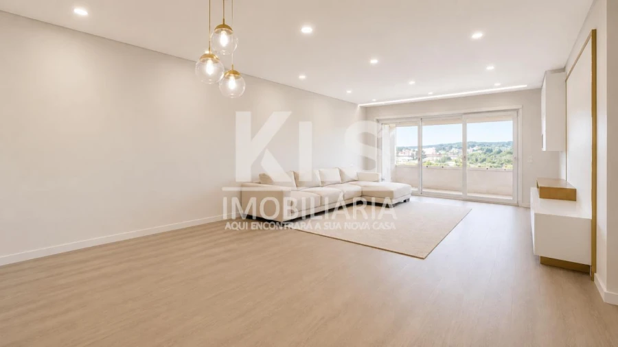 Apartamento T3 para Venda em Tavarede Foto 5