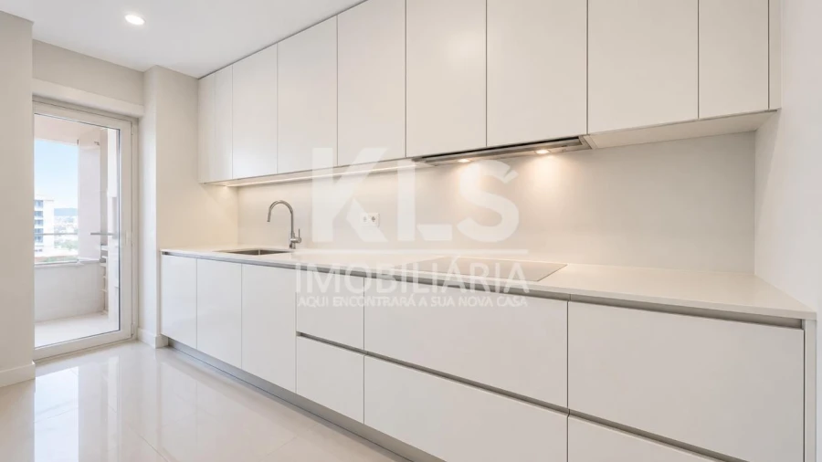 Apartamento T3 para Venda em Tavarede