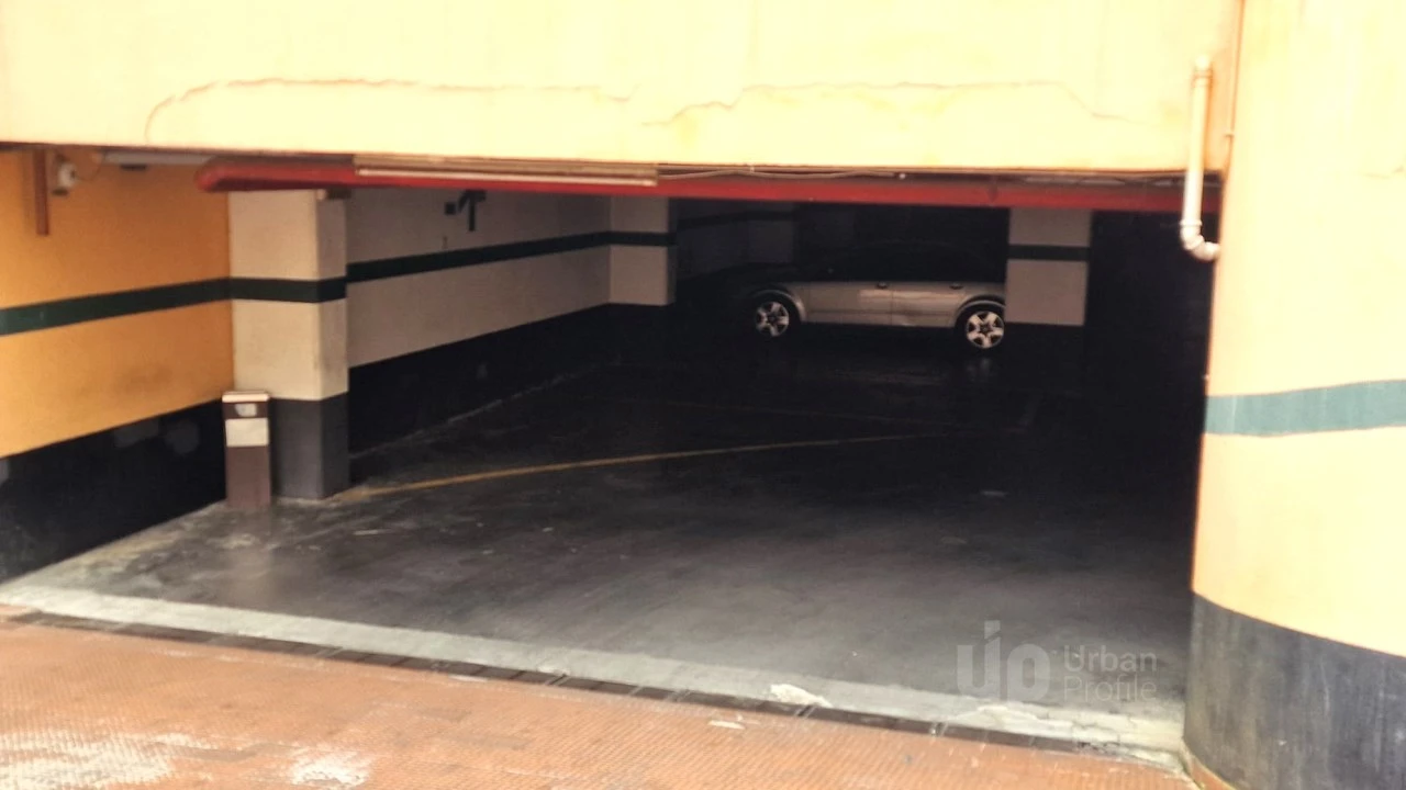 Garagem para Venda em Avenidas Novas Foto 2
