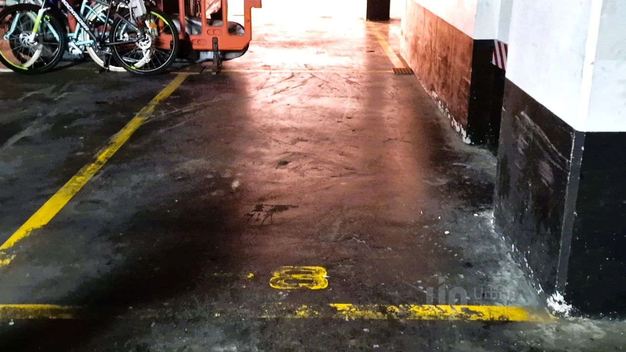 Garagem para Venda em Avenidas Novas Foto 6