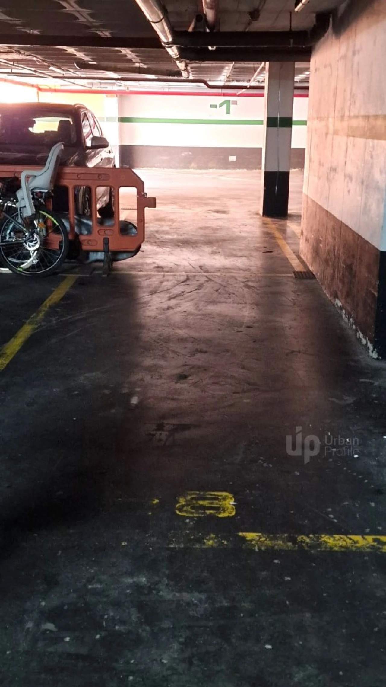 Garagem para Venda em Avenidas Novas Foto 7