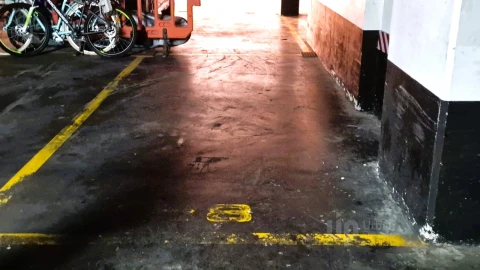 Garagem para Venda em Avenidas Novas