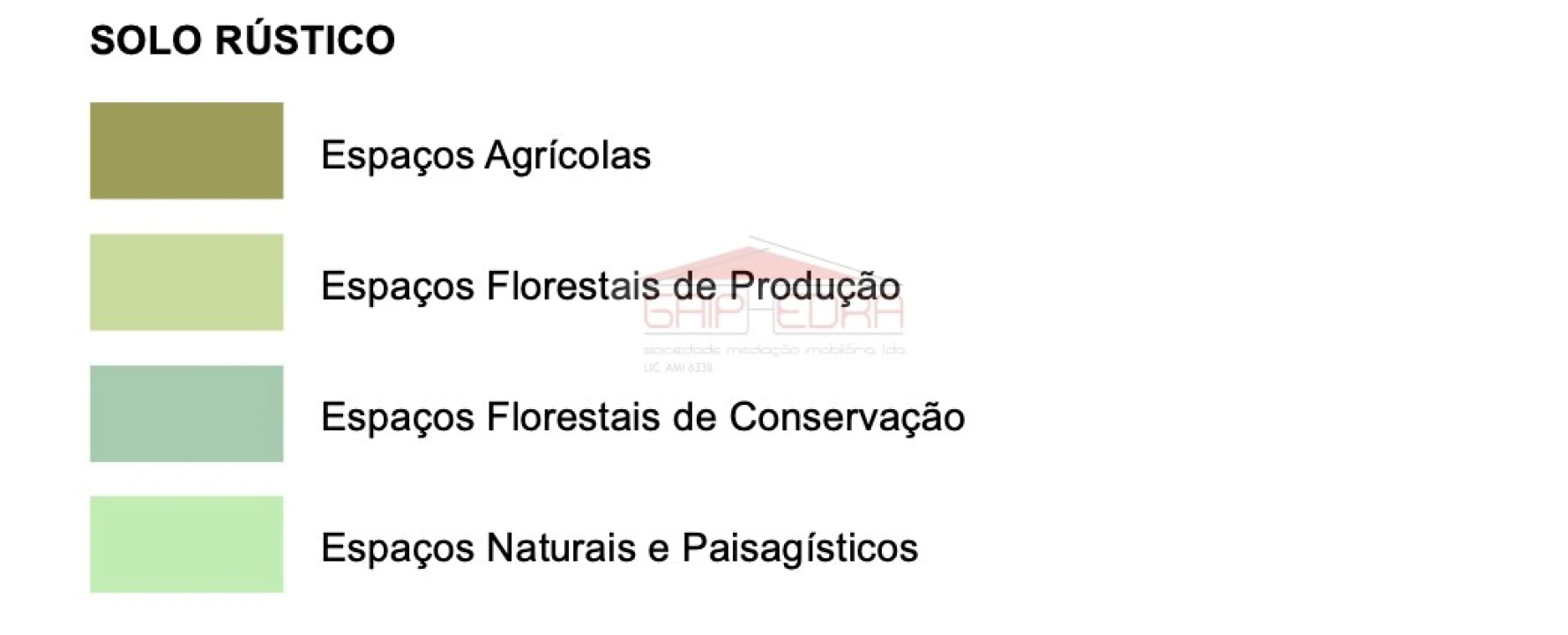 Terreno para Venda em Calvão Foto 7