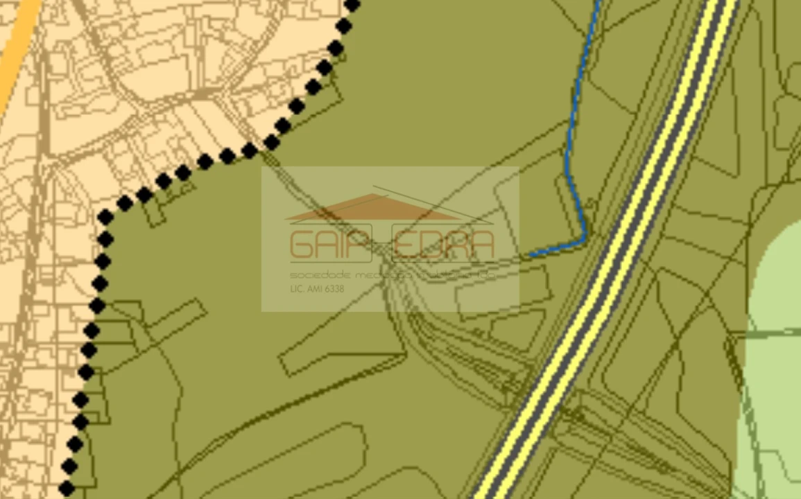 Terreno para Venda em Calvão Foto 8