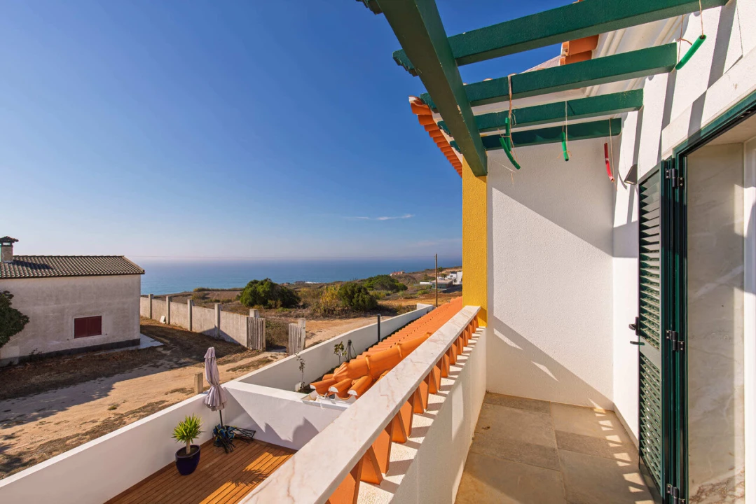 Moradia T4 para Venda em Ericeira Foto 19