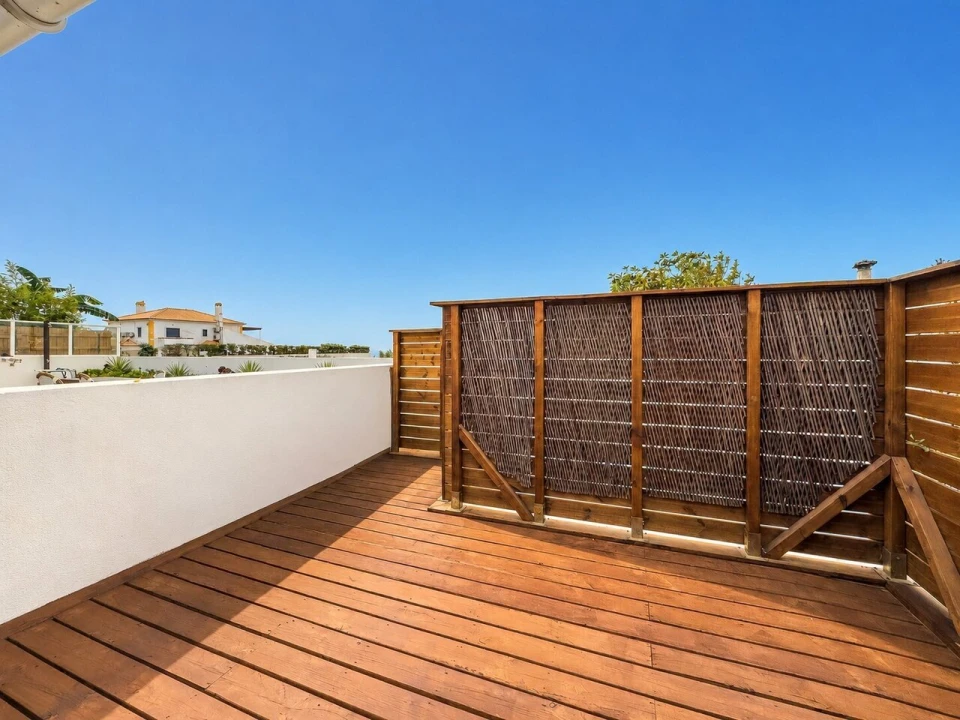 Moradia T4 para Venda em Ericeira Foto 35
