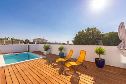 Moradia T4 para Venda em Ericeira