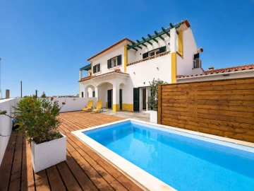 Moradia T4 para Venda em Ericeira
