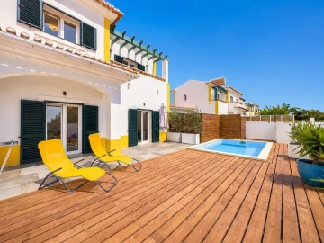 Moradia T4 para Venda em Ericeira