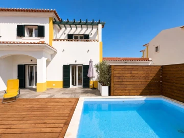 Moradia T4 para Venda em Ericeira