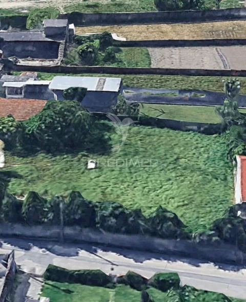 Terreno para Venda em Aradas