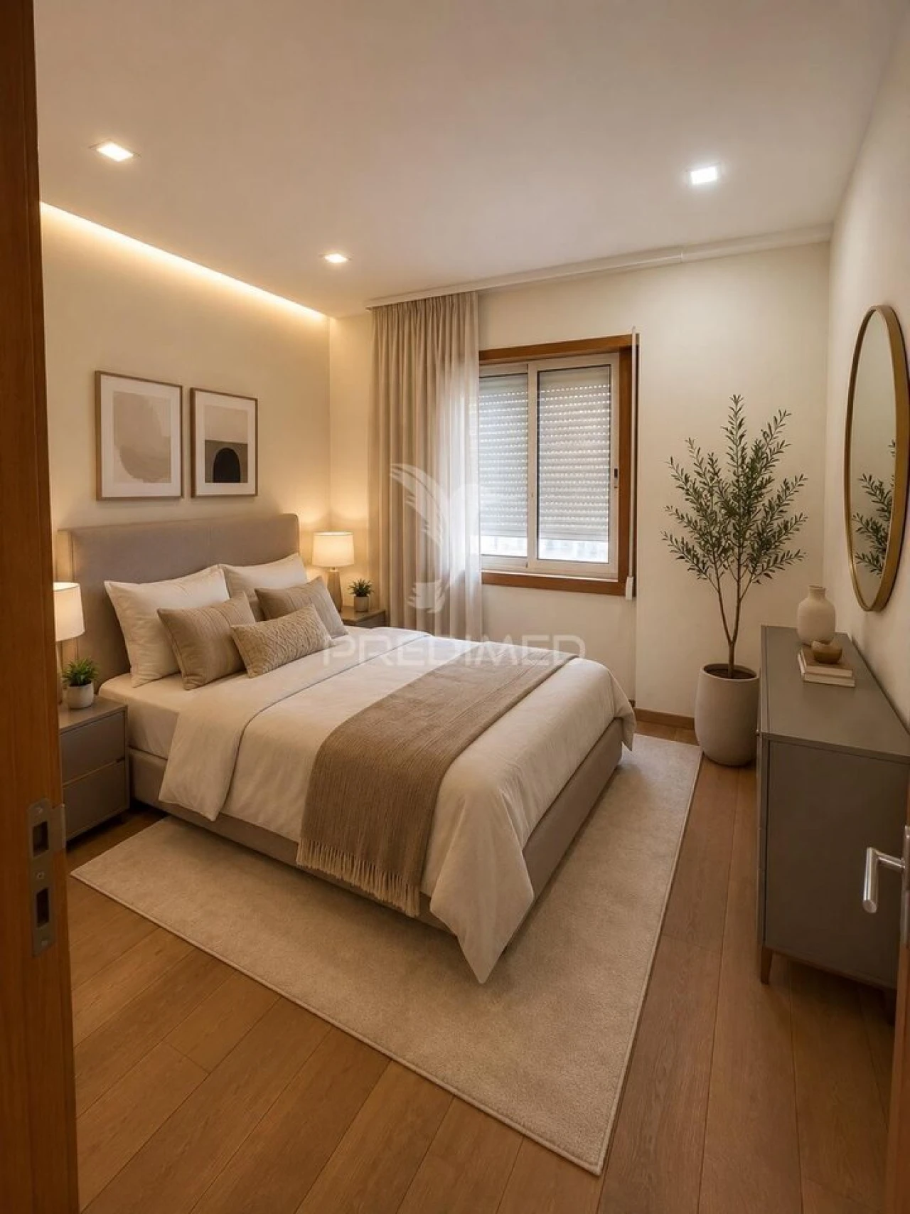 Apartamento T2 para Venda em Cedofeita, Santo Ildefonso, Sé, Miragaia, São Nicolau e Vitória Foto 23