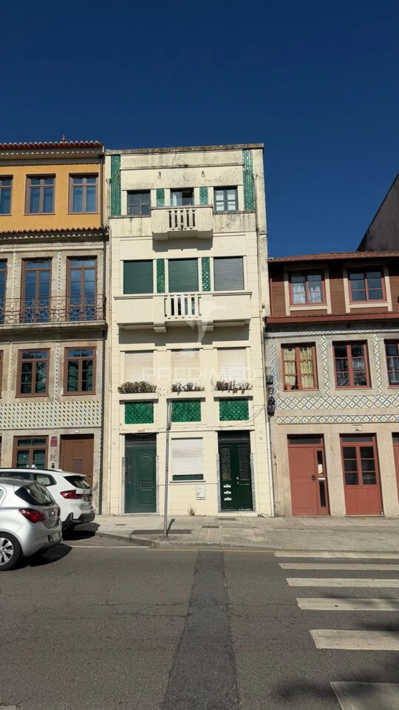 Apartamento T2 para Venda em Cedofeita, Santo Ildefonso, Sé, Miragaia, São Nicolau e Vitória Foto 1
