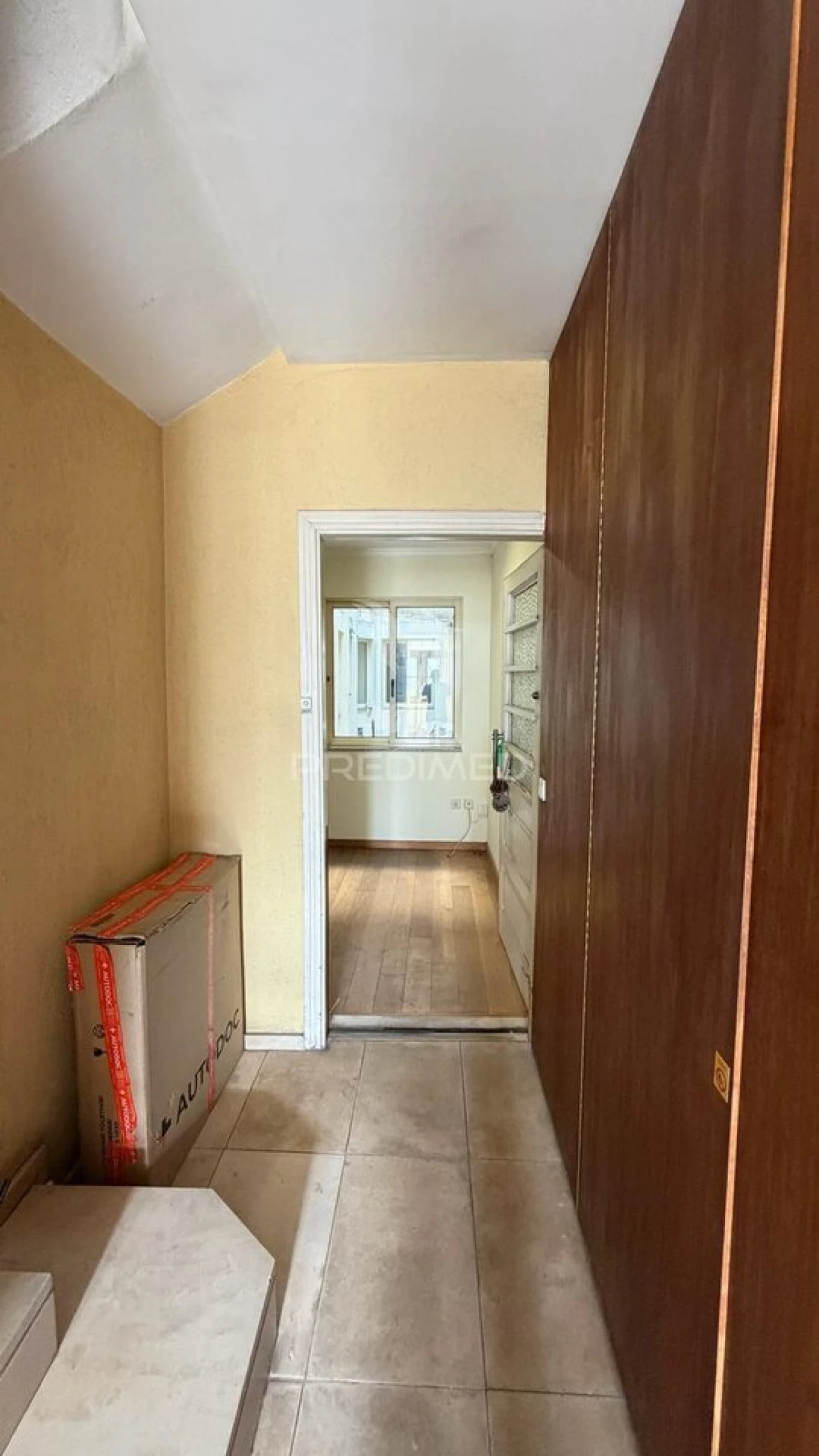 Apartamento T2 para Venda em Cedofeita, Santo Ildefonso, Sé, Miragaia, São Nicolau e Vitória Foto 22
