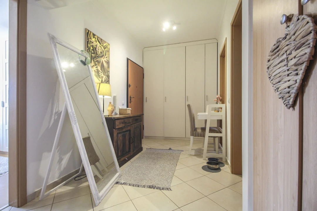 Apartamento T2 para Venda em Ferreiras Foto 5