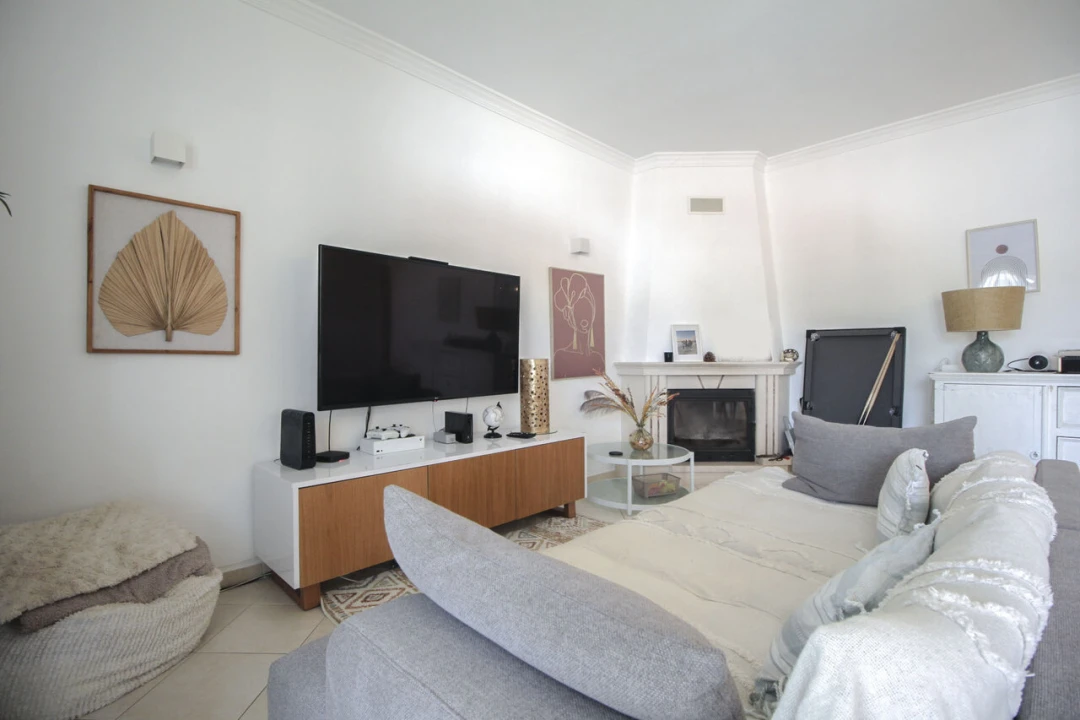 Apartamento T2 para Venda em Ferreiras Foto 7