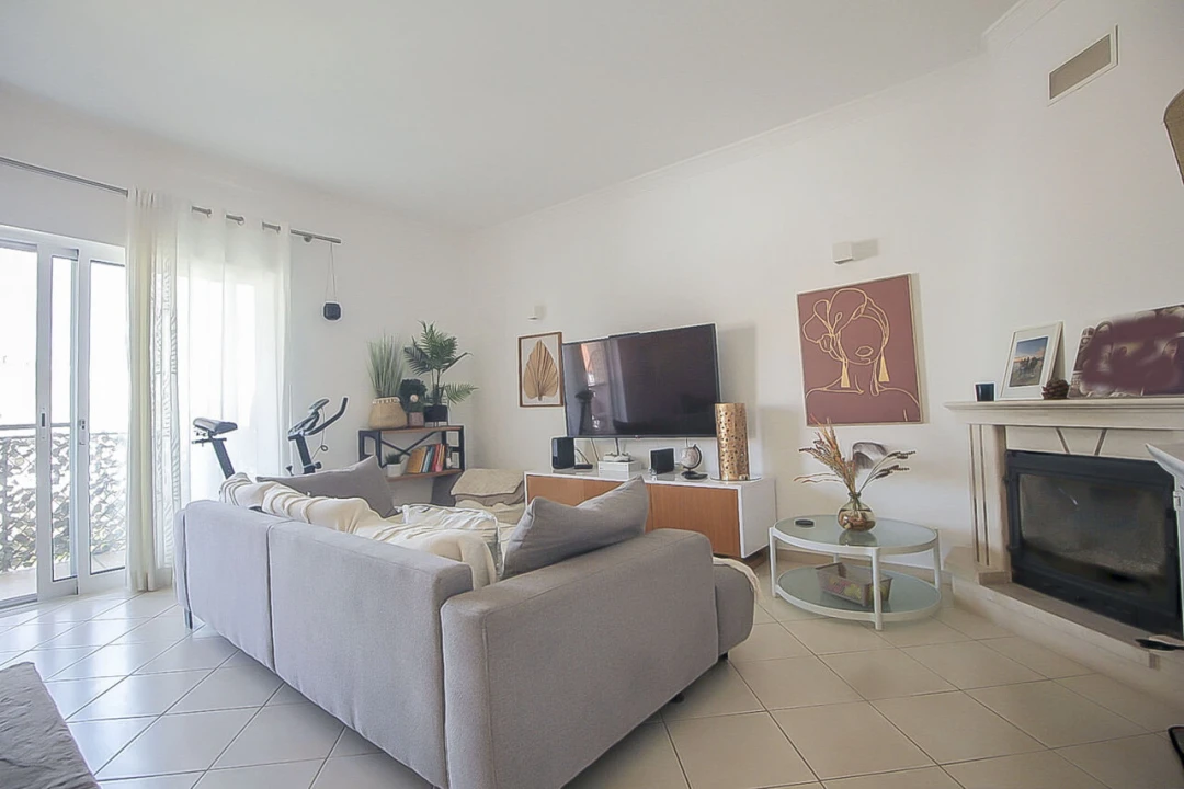 Apartamento T2 para Venda em Ferreiras Foto 8