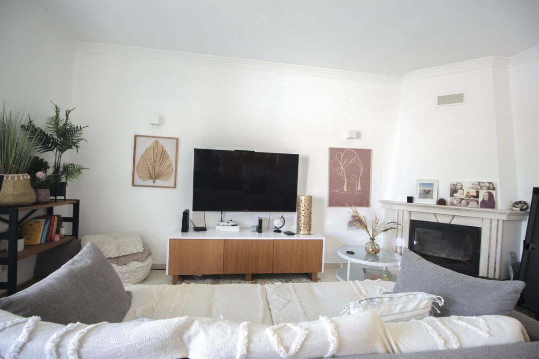 Apartamento T2 para Venda em Ferreiras Foto 9