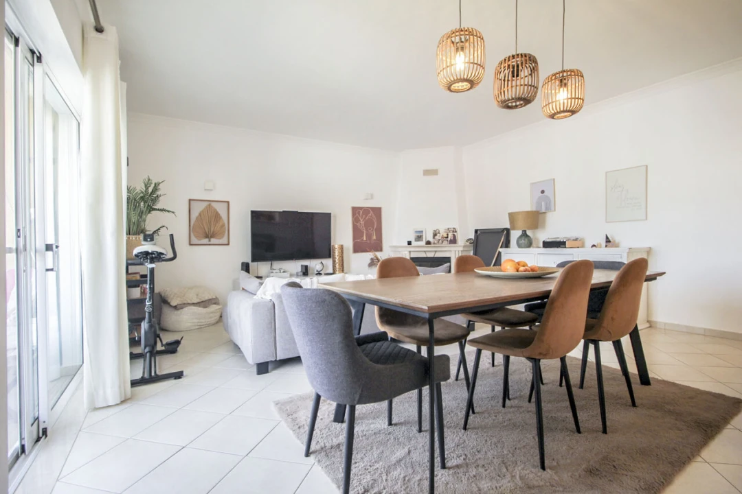 Apartamento T2 para Venda em Ferreiras Foto 10