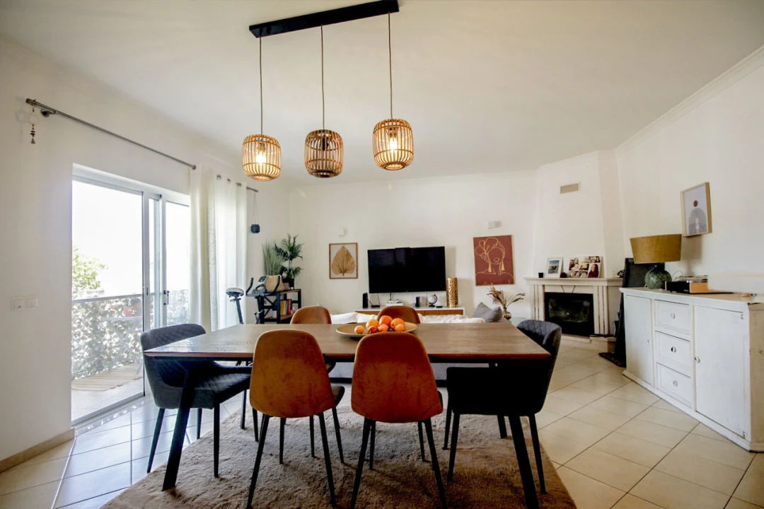 Apartamento T2 para Venda em Ferreiras Foto 11