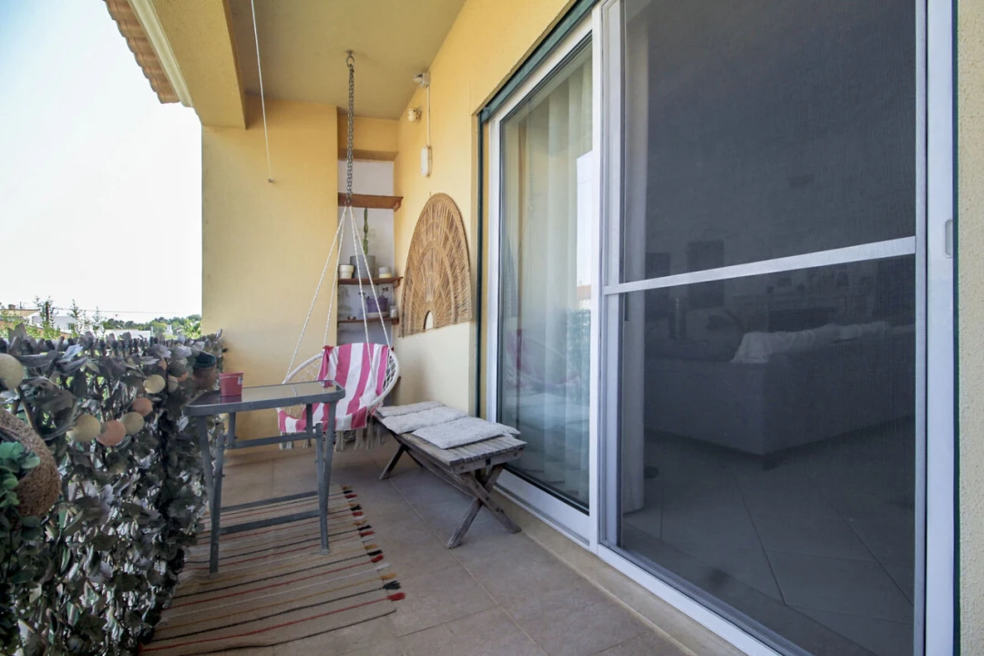 Apartamento T2 para Venda em Ferreiras Foto 13